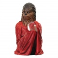 Buste 1/6 Chewbacca (Life Day) - Star Wars