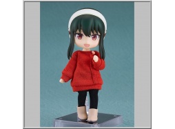 Nendoroid Doll Yor Forger: Casual Outfit Dress Ver. - Spy x Family