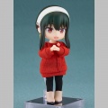 Nendoroid Doll Yor Forger: Casual Outfit Dress Ver. - Spy x Family