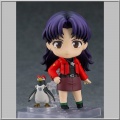 Nendoroid Misato Katsuragi - Rebuild of Evangelion