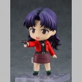 Nendoroid Misato Katsuragi - Rebuild of Evangelion