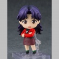 Nendoroid Misato Katsuragi - Rebuild of Evangelion