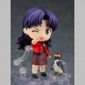 Nendoroid Misato Katsuragi - Rebuild of Evangelion