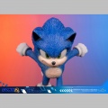 F4F Sonic Standoff - Sonic the Hedgehog 2