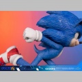 F4F Sonic Standoff - Sonic the Hedgehog 2