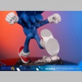 F4F Sonic Standoff - Sonic the Hedgehog 2