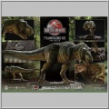 Prime 1 Studio T-Rex - Jurassic Park III