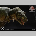 Prime 1 Studio T-Rex - Jurassic Park III