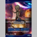 Dancing Groot 1/1 - Guardians of the Galaxy 2