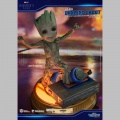 Dancing Groot 1/1 - Guardians of the Galaxy 2