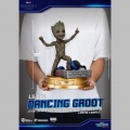 Dancing Groot 1/1 - Les Gardiens de la Galaxie 2