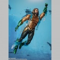 S.H. Figuarts Aquaman - Aquaman 2 (Bandai)