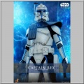 Hot Toys Captain Rex - Star Wars: Ahsoka