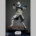 Hot Toys Captain Rex - Star Wars: Ahsoka