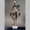 Hot Toys Captain Rex - Star Wars: Ahsoka