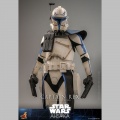 Hot Toys Captain Rex - Star Wars: Ahsoka