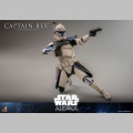 Hot Toys Captain Rex - Star Wars: Ahsoka