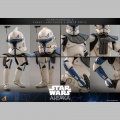 Hot Toys Captain Rex - Star Wars: Ahsoka