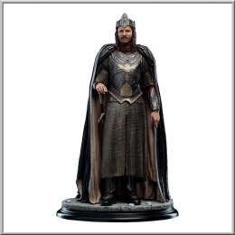 King Aragorn (Classic Series) - The Lord of the Rings
