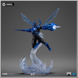 Iron Studios Blue Beetle - Blue Beetle