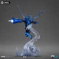 Iron Studios Blue Beetle - Blue Beetle