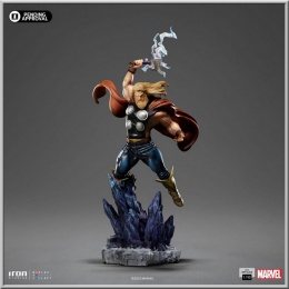 Iron Studios Thor - Marvel Comics Avengers