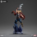 Iron Studios Thor - Marvel Comics Avengers