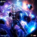 Iron Studios Thor Deluxe - Marvel Comics Avengers