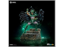 Iron Studios Dragon Shiryu - Saint Seiya