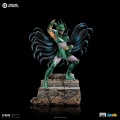 Iron Studios Dragon Shiryu - Saint Seiya