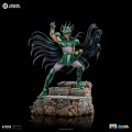 Iron Studios Dragon Shiryu - Saint Seiya