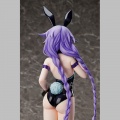 Purple Heart: Bare Leg Bunny Ver. - Hyperdimension Neptunia (Freeing)