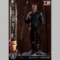 Prime 1 Studio T-800 Final Battle Regular Version - Terminator 2