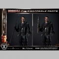 Prime 1 Studio T-800 Final Battle Regular Version - Terminator 2