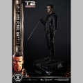 Prime 1 Studio T-800 Final Battle Regular Version - Terminator 2