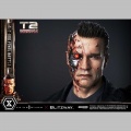 Prime 1 Studio T-800 Final Battle Regular Version - Terminator 2