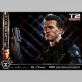 Prime 1 Studio T-800 Final Battle Regular Version - Terminator 2