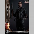 Prime 1 Studio T-800 Final Battle Regular Version - Terminator 2