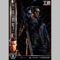 Prime 1 Studio T-800 Final Battle Regular Version - Terminator 2