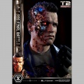 Prime 1 Studio T-800 Final Battle Regular Version - Terminator 2