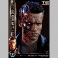 Prime 1 Studio T-800 Final Battle Regular Version - Terminator 2