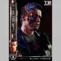 Prime 1 Studio T-800 Final Battle Regular Version - Terminator 2