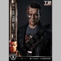 Prime 1 Studio T-800 Final Battle Regular Version - Terminator 2