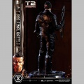 Prime 1 Studio T-800 Final Battle Regular Version - Terminator 2