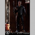 Prime 1 Studio T-800 Final Battle Regular Version - Terminator 2