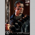 Prime 1 Studio T-800 Final Battle Deluxe Version - Terminator 2