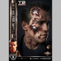 Prime 1 Studio T-800 Final Battle Deluxe Version - Terminator 2