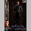 Prime 1 Studio T-800 Final Battle Deluxe Version - Terminator 2