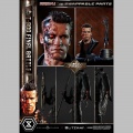 Prime 1 Studio T-800 Final Battle Deluxe Version - Terminator 2