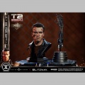 Prime 1 Studio T-800 Final Battle Deluxe Version - Terminator 2